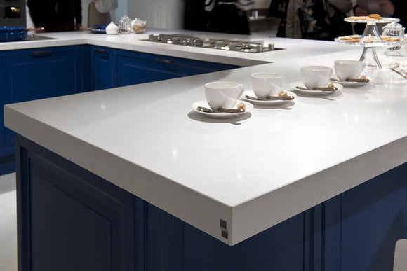 EXTREME ICEBERG WHITE QUARTZ,Quartz,Quartz Forms UK,www.work-tops.com