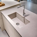 PIETRA DI LUNA SILK SINK,Stone Sink,NEOLITH,www.work-tops.com