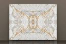 CALACATTA GOLD MACCHIA VECCHIA BOOKMATCHED MARBLE,Marble,Sonic Stone,www.work-tops.com
