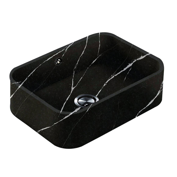 ET. MARQUINA INTEGRITY SINK,Stone Sink,Cosentino Sink,www.work-tops.com