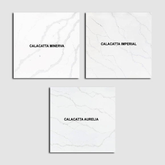 CALACATTA MINERVA QUARTZ,Quartz,Work-Tops,www.work-tops.com