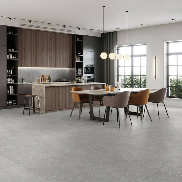 FRAMMENTI TECH GRIGIO MATT RECTIFIED PORCELAIN TILES,Tiles-Porcelain,Sintesi Tiles,www.work-tops.com