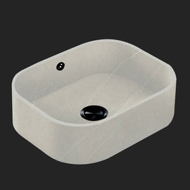 ET. SERENA INTEGRITY SINK,Stone Sink,Cosentino Sink,www.work-tops.com