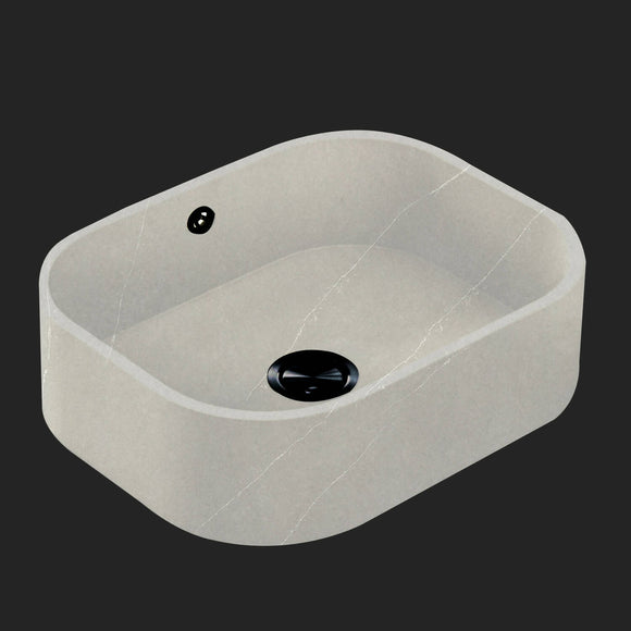 ET. SERENA INTEGRITY SINK,Stone Sink,Cosentino Sink,www.work-tops.com
