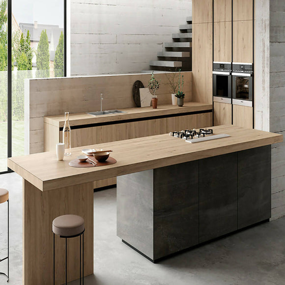 ROVERE BUCKSKIN PORCELAIN,Porcelain,Cullifords,www.work-tops.com