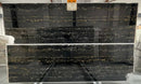 NERO PORTORO ORO MARBLE BOOKMATCH,Marble,Work-Tops,www.work-tops.com