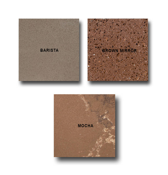 BROWN MIRROR QUARTZ,Quartz,Work-Tops,www.work-tops.com