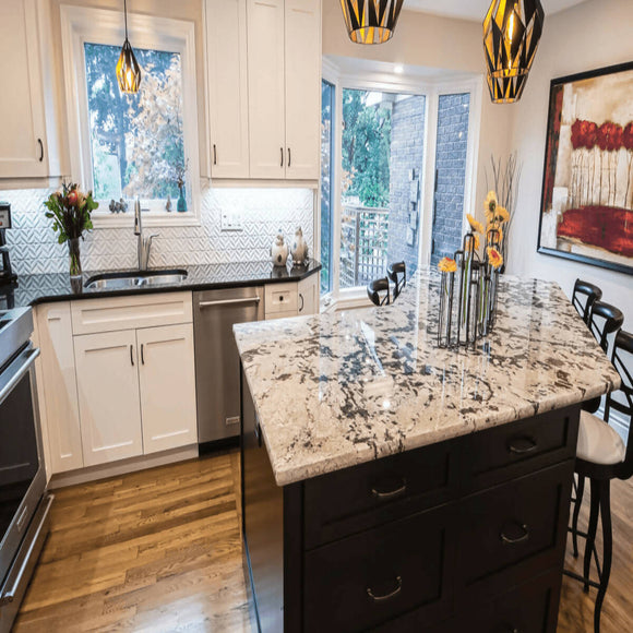 ROYAL WHITE GRANITE,Granite,BloomStone,www.work-tops.com