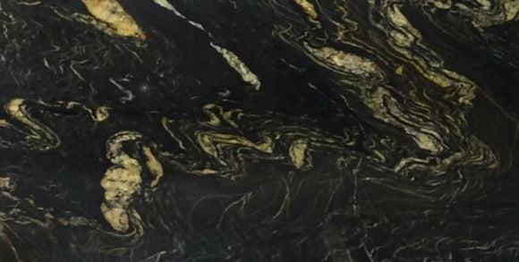 TITANIUM GOLD EXOTIC QUARTZITE,Quartzite,BloomStone,www.work-tops.com