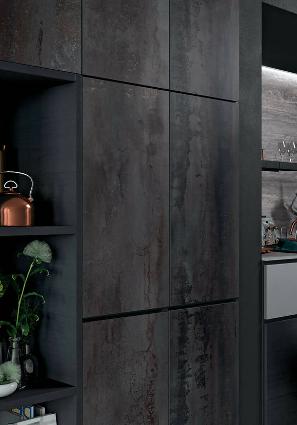 TRAVERTIN GREY PORCELAIN,Porcelain,Clay International,www.work-tops.com