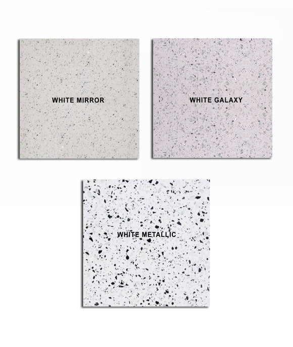 WHITE METALLIC QUARTZ,Quartz,Work-Tops,www.work-tops.com