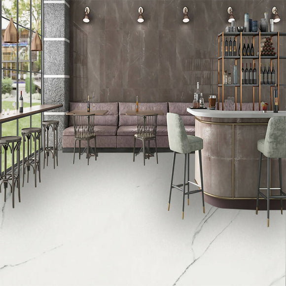 CALACATTA GREY PORCELAIN,Porcelain,BloomStone,www.work-tops.com