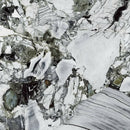 JADE GREEN BOOKMATCH CERAMIC,Ceramic,Brachot,www.work-tops.com