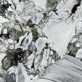 JADE GREEN BOOKMATCH CERAMIC,Ceramic,Brachot,www.work-tops.com