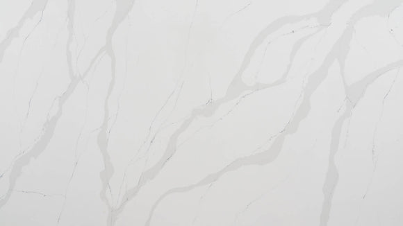 CALACATTA LUGANO QUARTZ,QUARTZ,Noble Stone,www.work-tops.com