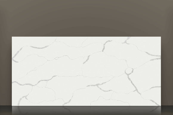 ANTOLINI CALACATTA CLASSICO BOOKMATCHED QUARTZ,Quartz,Sonic Stone,www.work-tops.com