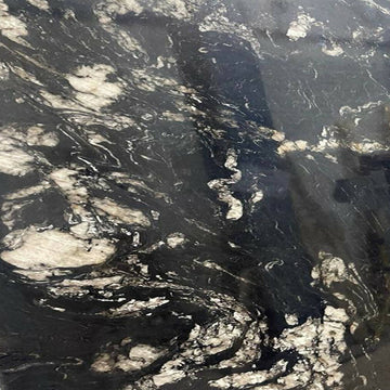 COSMIC BLACK GRANITE,Granite,KSG UK LTD,www.work-tops.com