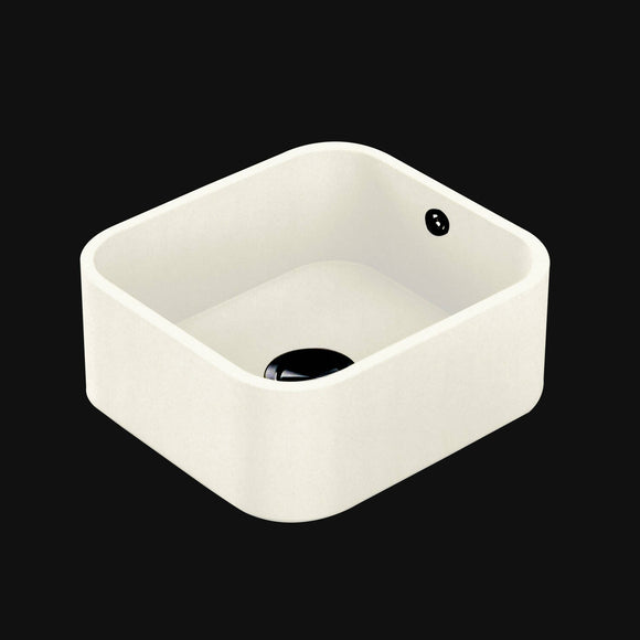 BLANCO ZEUS INTEGRITY SINK,Stone Sink,Cosentino Sink,www.work-tops.com