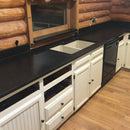 BLACK PEARL GRANITE,Granite,Virtual Stone,www.work-tops.com