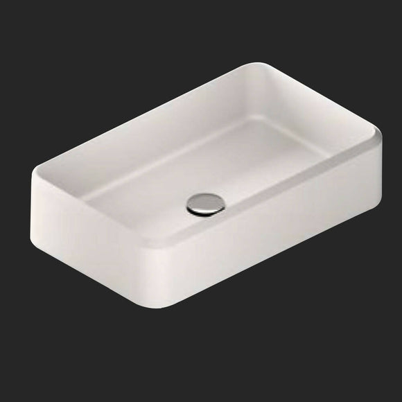 MIAMI WHITE 17 INTEGRITY WASHBASINS,Washbasin,Cosentino Sink,www.work-tops.com