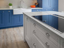 River White Kitchen,Kitchen Designs,Gavin Page,www.work-tops.com