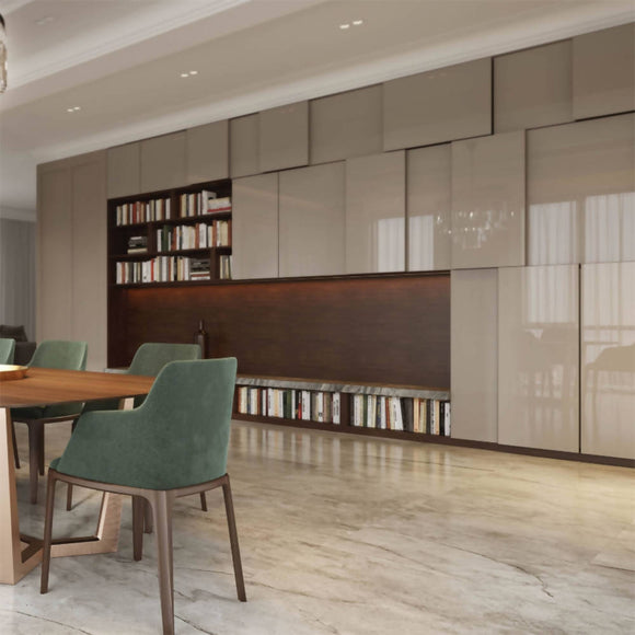 PARADISO ARGENTO RECTIFIED PORCELAIN TILES,Tiles-Porcelain,IONIC STONE,www.work-tops.com